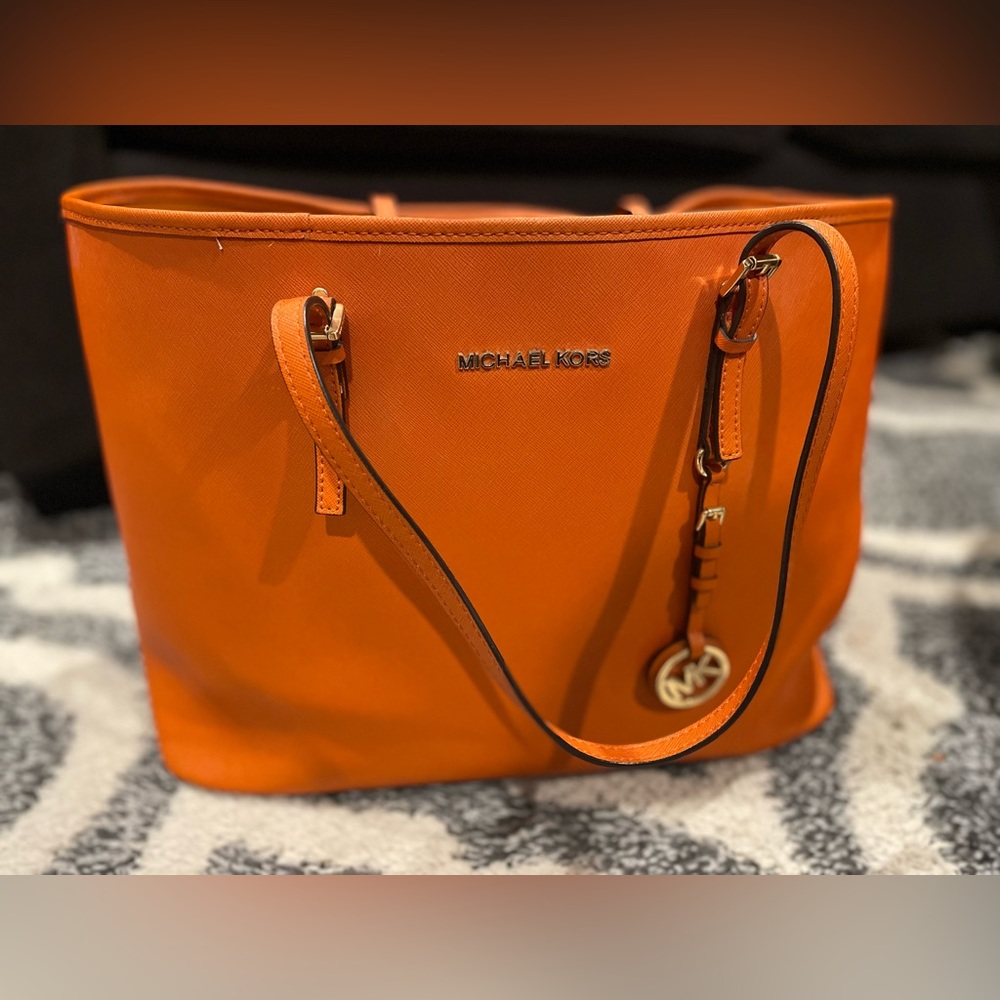 Michael Kors Tote Bag
